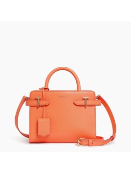 Le Tanneur TEMI1600 - CUIR DE VACHETTE - PÊ sac emilie porté travers Sacs à mains