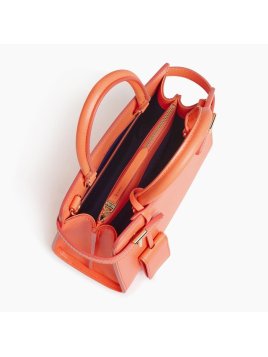 Le Tanneur TEMI1600 - CUIR DE VACHETTE - PÊ sac emilie porté travers Sacs à mains