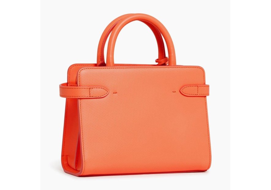 Le Tanneur TEMI1600 - CUIR DE VACHETTE - PÊ sac emilie porté travers Sacs à mains