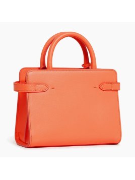 Le Tanneur TEMI1600 - CUIR DE VACHETTE - PÊ sac emilie porté travers Sacs à mains