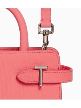 Le Tanneur TEMI1600 - CUIR DE VACHETTE - FL sac emilie porté travers Sacs à mains