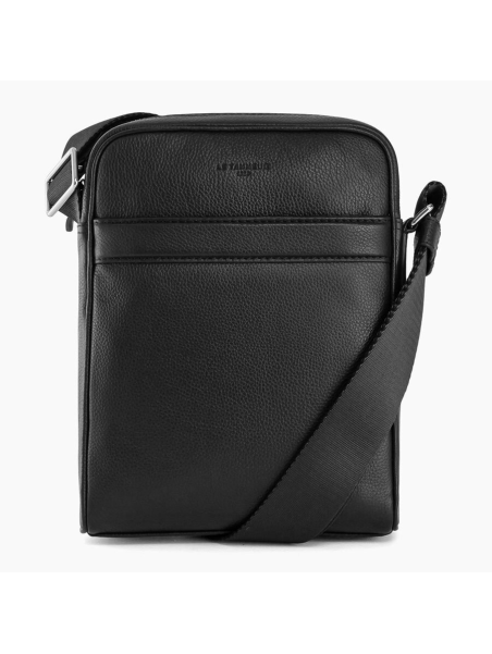 Le Tanneur TCHA2210 - CUIR DE VACHETTE - NO sacoche homme charles sacoche homme