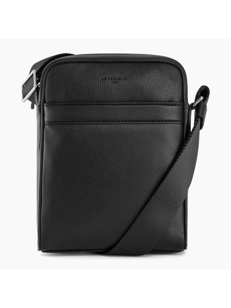 Le Tanneur TCHA2210 - CUIR DE VACHETTE - NO sacoche homme charles sacoche-homme