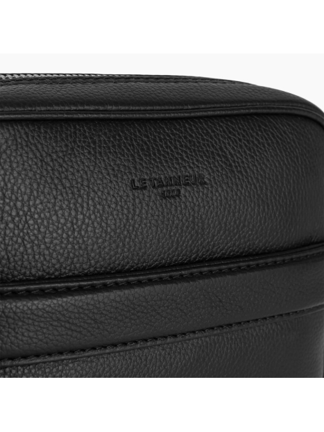 Le Tanneur TCHA2210 sacoche homme charles sacoche homme