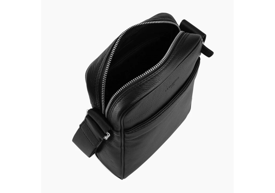 Le Tanneur TCHA2210 - CUIR DE VACHETTE - NO sacoche homme charles sacoche homme