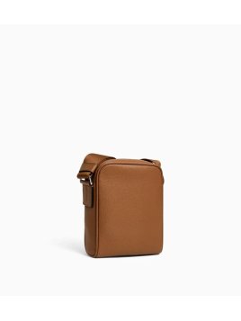 Le Tanneur TCHA2210 - CUIR DE VACHETTE - TA sacoche homme charles sacoche homme