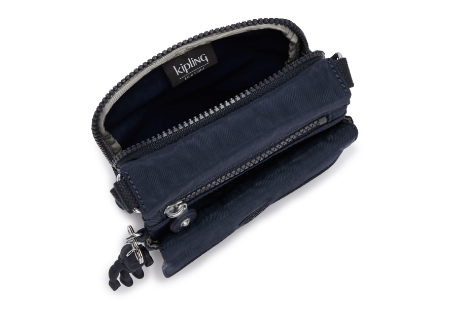 Kipling NEW ELDORADO/I7291 - POLYAMIDE - NEW ELDORADO Sacs à mains