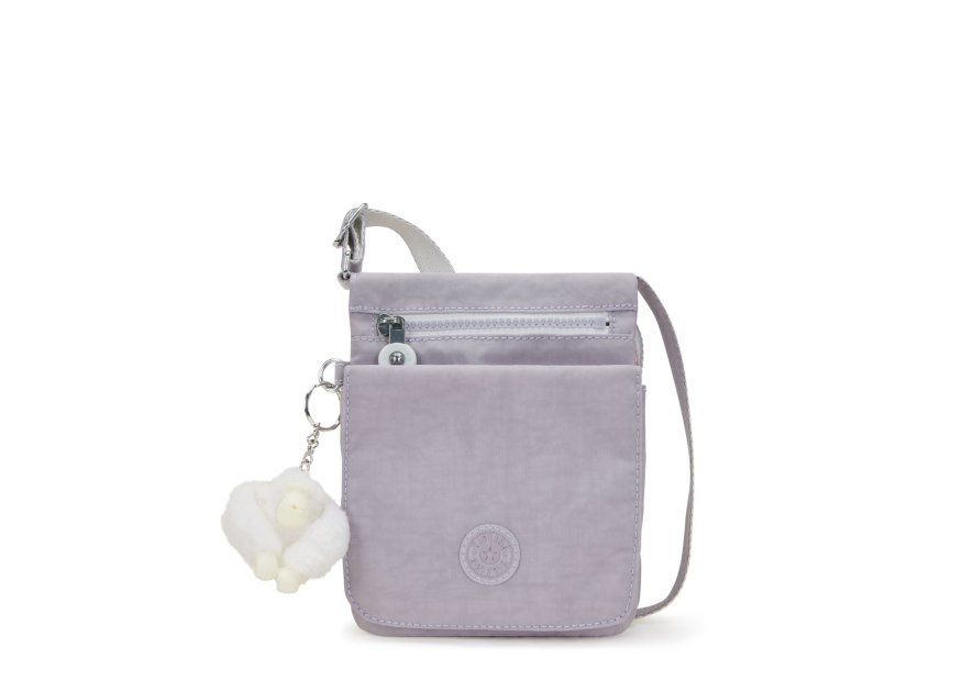 Kipling NEW ELDORADO/I7291 - POLYAMIDE - NEW ELDORADO Sacs à mains