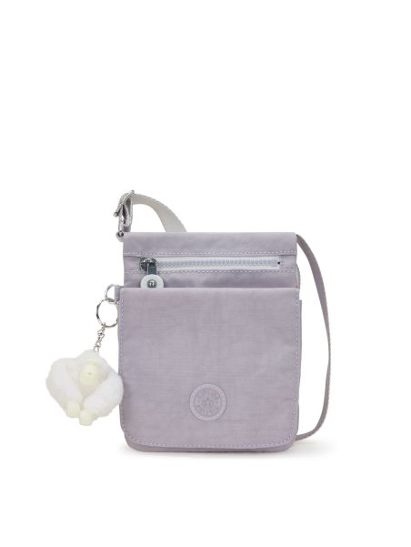 Kipling NEW ELDORADO/I7291 - POLYAMIDE - NEW ELDORADO Sacs à mains