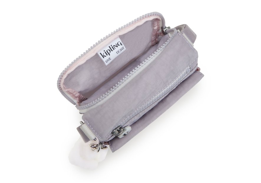 Kipling NEW ELDORADO/I7291 - POLYAMIDE - NEW ELDORADO Sacs à mains