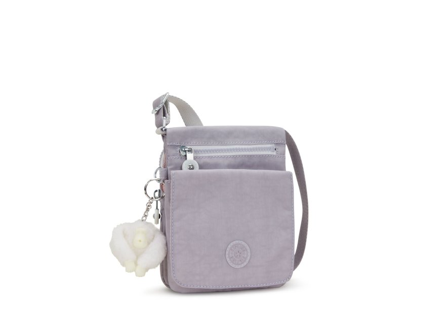 Kipling NEW ELDORADO/I7291 - POLYAMIDE - NEW ELDORADO Sacs à mains