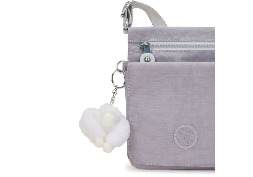 Kipling NEW ELDORADO/I7291 - POLYAMIDE - NEW ELDORADO Sacs à mains