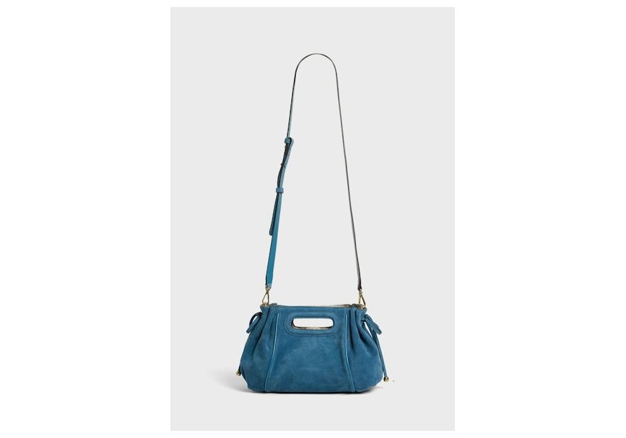 Gerard Darel MINI DANY/405 - CUIR DE VACHETTE sac mini dany s gerard darel Sacs à mains