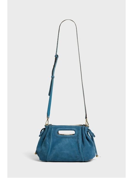 Gerard Darel MINI DANY/405 - CUIR DE VACHETTE sac mini dany s gerard darel Sacs à mains