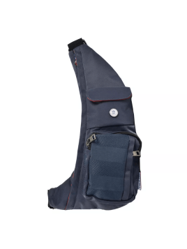 Serge Blanco BSK11006 - POLYESTER - MARINE blanco-basik-holster m banane d'epaule