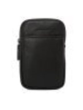 Gerard Henon 6902 - CUIR DE VACHETTE - CHOCOL sac pochette téléphone Sacs à mains