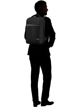 Samsonite 134548/KF2003 - PETS - NOIR samsonite litepoint sac à dos 14.1" Sac business