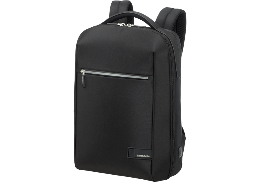 Samsonite 134548/KF2003 - PETS - NOIR samsonite litepoint sac à dos 14.1" Sac business