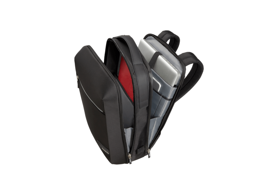 Samsonite 134548/KF2003 - PETS - NOIR samsonite litepoint sac à dos 14.1" Sac business