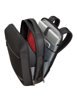 Samsonite 134548/KF2003 - PETS - NOIR samsonite litepoint sac à dos 14.1" Sac business