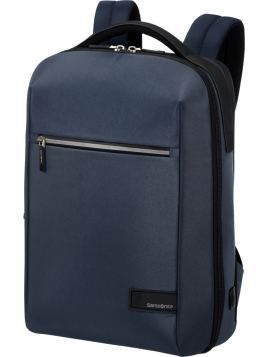 Samsonite 134548/KF2003 - PETS - BLEU samsonite litepoint sac à dos 14.1" Sac business