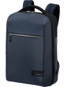 Samsonite 134548/KF2003 - PETS - BLEU samsonite litepoint sac à dos 14.1" sac-business
