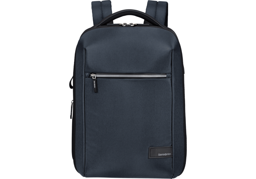 Samsonite 134548/KF2003 - PETS - BLEU samsonite litepoint sac à dos 14.1" Sac business
