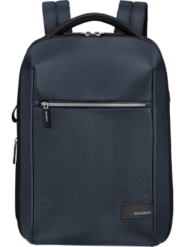 Samsonite 134548/KF2003 - PETS - BLEU samsonite litepoint sac à dos 14.1" Sac business