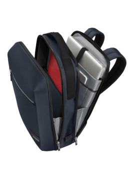 Samsonite 134548/KF2003 - PETS - BLEU samsonite litepoint sac à dos 14.1" Sac business