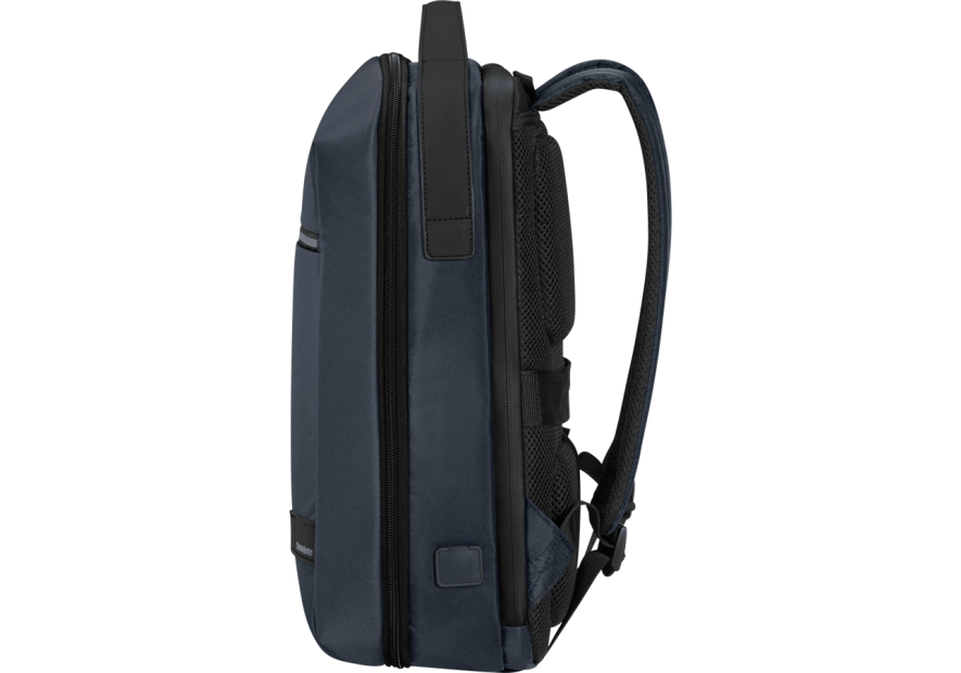 Samsonite 134548/KF2003 - PETS - BLEU samsonite litepoint sac à dos 14.1" Sac business