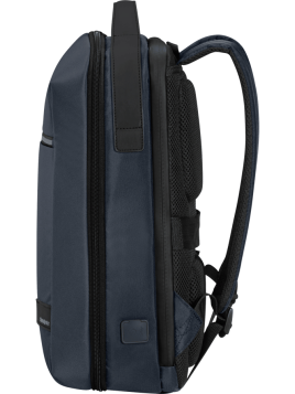 Samsonite 134548/KF2003 - PETS - BLEU samsonite litepoint sac à dos 14.1" Sac business