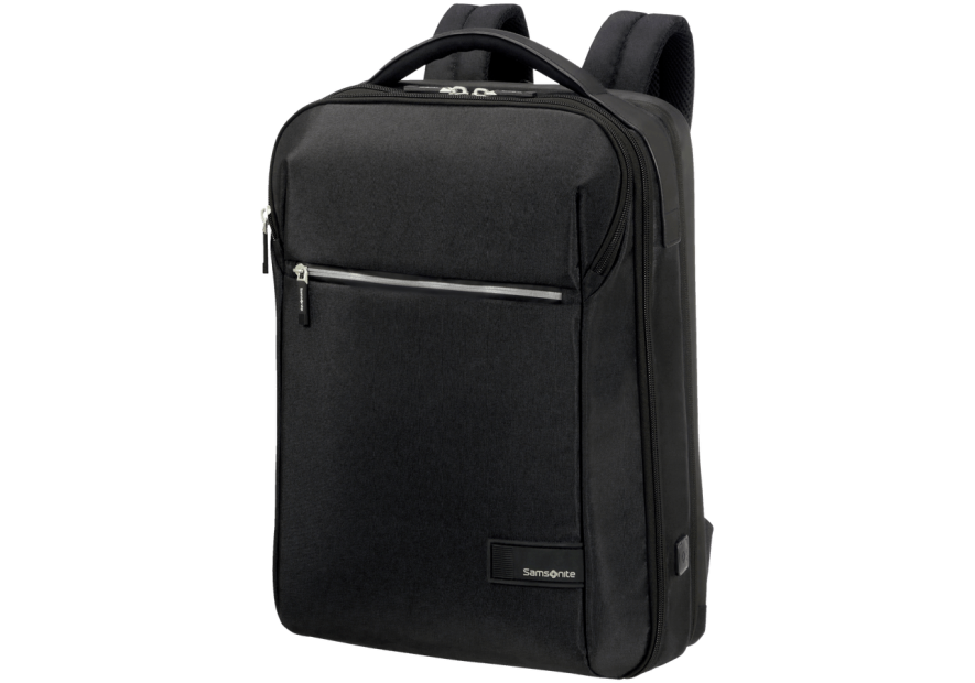 Samsonite 134550/KF2005 - PETS - NOIR samsonite litepoint sac à dos 17"3 Sac business