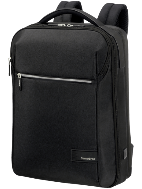 Samsonite 134550/KF2005 - PETS - NOIR samsonite litepoint sac à dos 17"3 sac-business