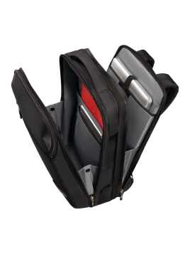 Samsonite 134550/KF2005 - PETS - NOIR samsonite litepoint sac à dos 17"3 Sac business