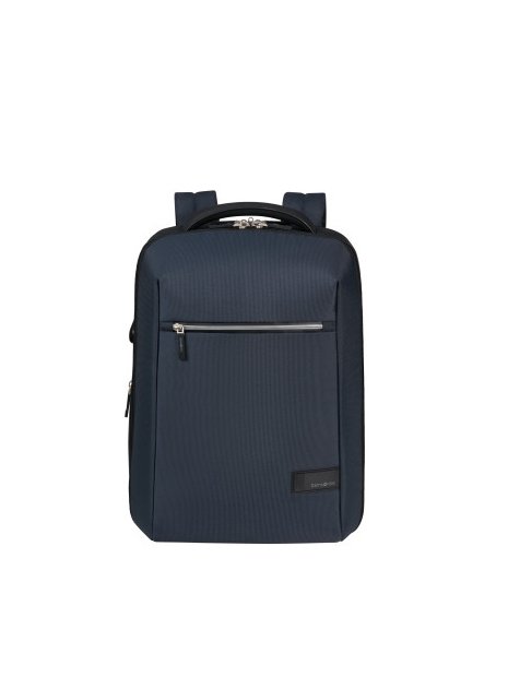 Samsonite 134550/KF2005 - PETS - BLEU samsonite litepoint sac à dos 17"3 sac-business