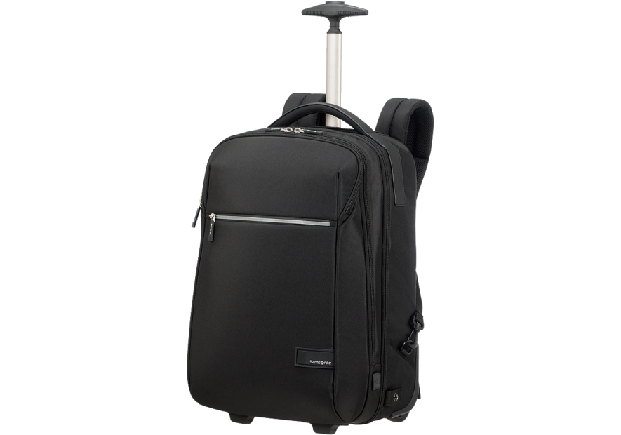 Samsonite 134551/KF2006 - PETS - NOIR samsonite litepoint sac à dos à roulettes Sac business