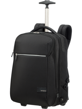 Samsonite 134551/KF2006 - PETS - NOIR samsonite litepoint sac à dos à roulettes Sac business