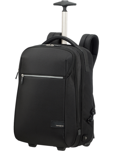 Samsonite 134551/KF2006 - PETS - NOIR samsonite litepoint sac à dos à roulettes Sac business