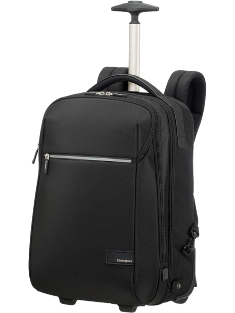 Samsonite 134551/KF2006 - PETS - NOIR samsonite litepoint sac à dos à roulettes sac-business
