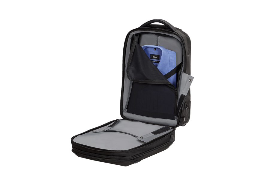 Samsonite 134551/KF2006 - PETS - NOIR samsonite litepoint sac à dos à roulettes Sac business