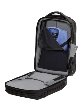 Samsonite 134551/KF2006 - PETS - NOIR samsonite litepoint sac à dos à roulettes Sac business