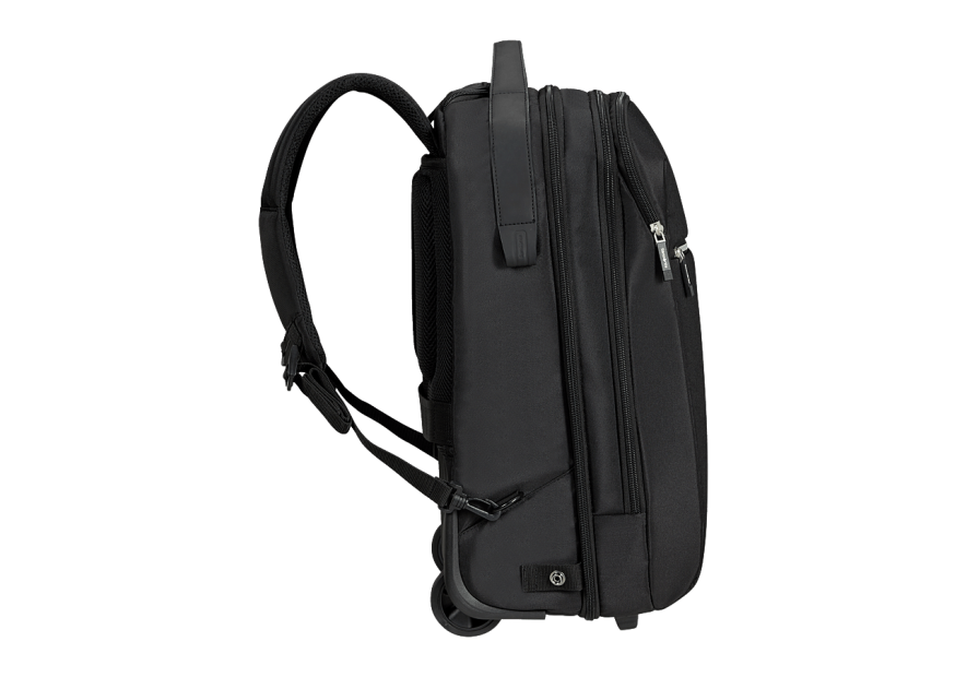 Samsonite 134551/KF2006 - PETS - NOIR samsonite litepoint sac à dos à roulettes Sac business