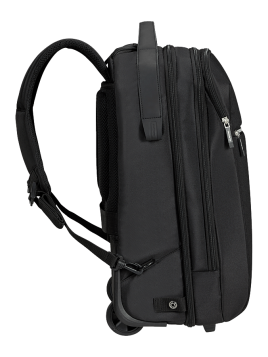 Samsonite 134551/KF2006 - PETS - NOIR samsonite litepoint sac à dos à roulettes Sac business