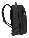 Samsonite 134551/KF2006 - PETS - NOIR samsonite litepoint sac à dos à roulettes sac-business