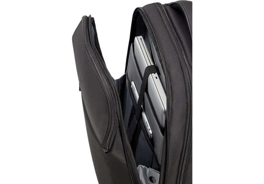 Samsonite 134551/KF2006 - PETS - NOIR samsonite litepoint sac à dos à roulettes Sac business