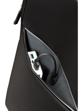 Samsonite 134551/KF2006 - PETS - NOIR samsonite litepoint sac à dos à roulettes Sac business