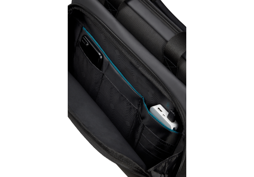 Samsonite 135074/KF9001 - PETS - NOIR 135074/kf9001 Sac business