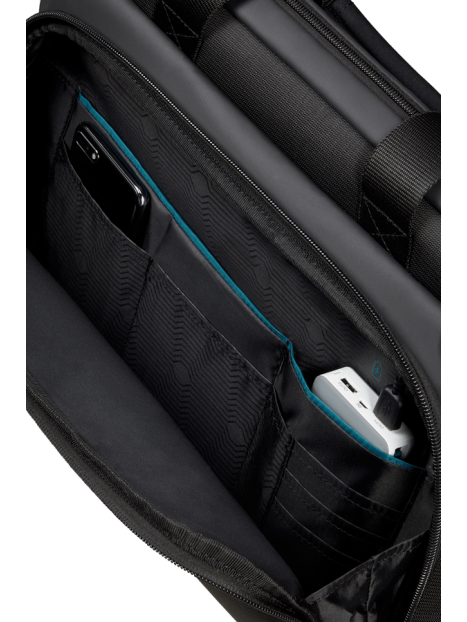 Samsonite 135074/KF9001 porte document slim samsonite mysight Sac business