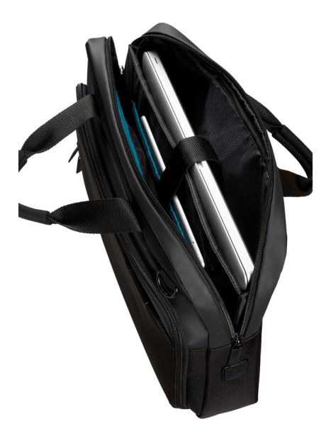 Samsonite 135074/KF9001 porte document slim samsonite mysight Sac business