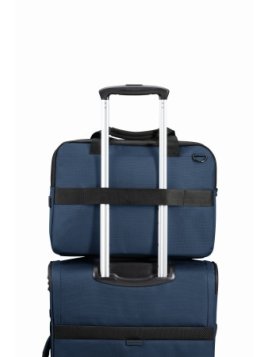 Samsonite 135074/KF9001 - PETS - BLEU 135074/kf9001 Sac business